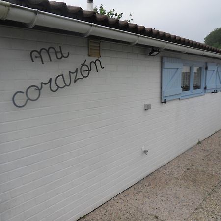 Mi Corazon Huisnummer 122 دي بان المظهر الخارجي الصورة