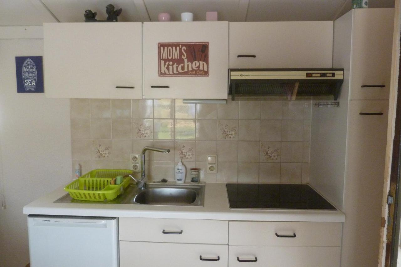 Mi Corazon Huisnummer 122 دي بان المظهر الخارجي الصورة