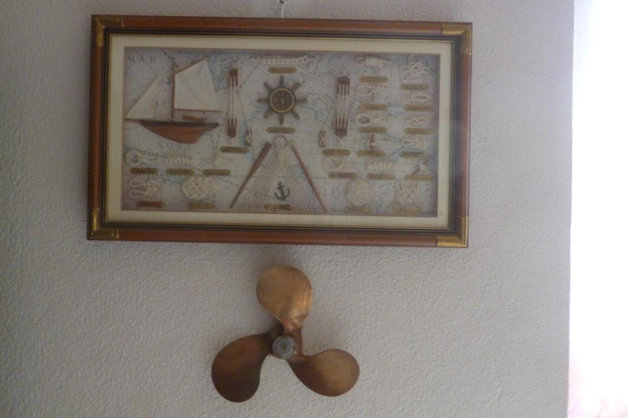 Mi Corazon Huisnummer 122 دي بان المظهر الخارجي الصورة